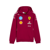 Ferrari Team Hoodie