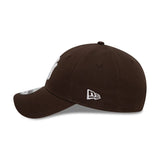 New York Yankees Baseball Cap, brown