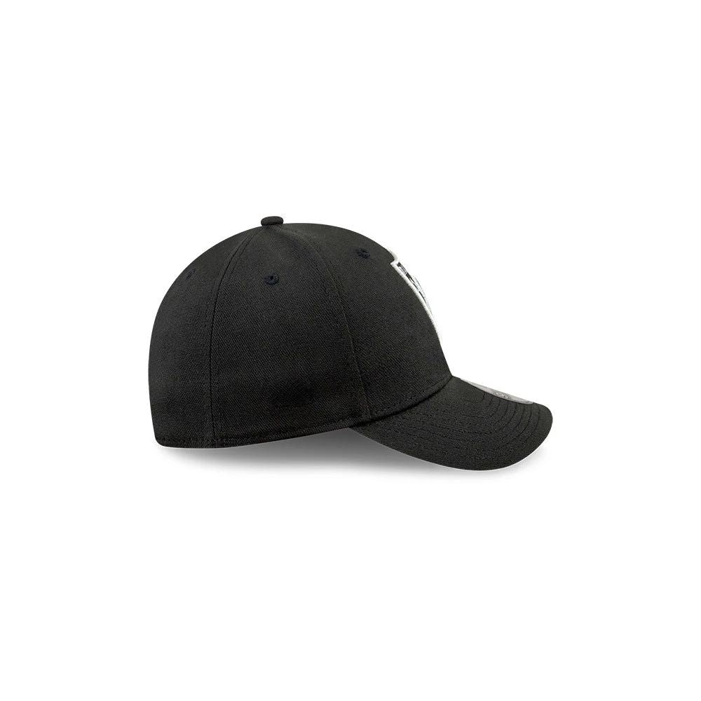 Las Vegas Raiders Baseball Cap, Black