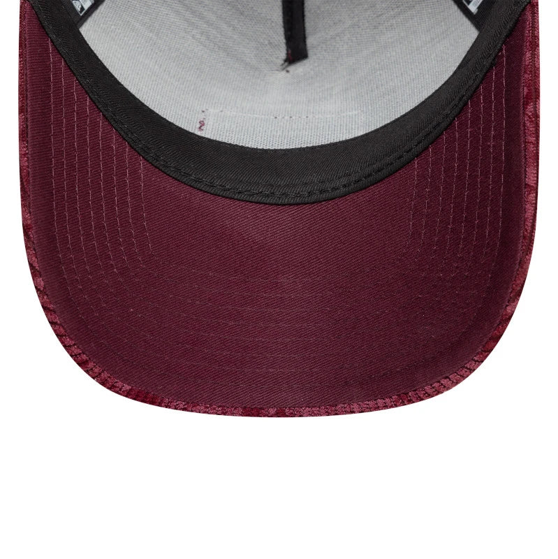 Red Bull Racing Sustainable Frame Trucker Cap 🔥