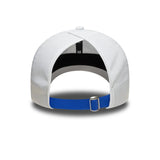 VisaRB Women's Open Back Cap, White 🔥