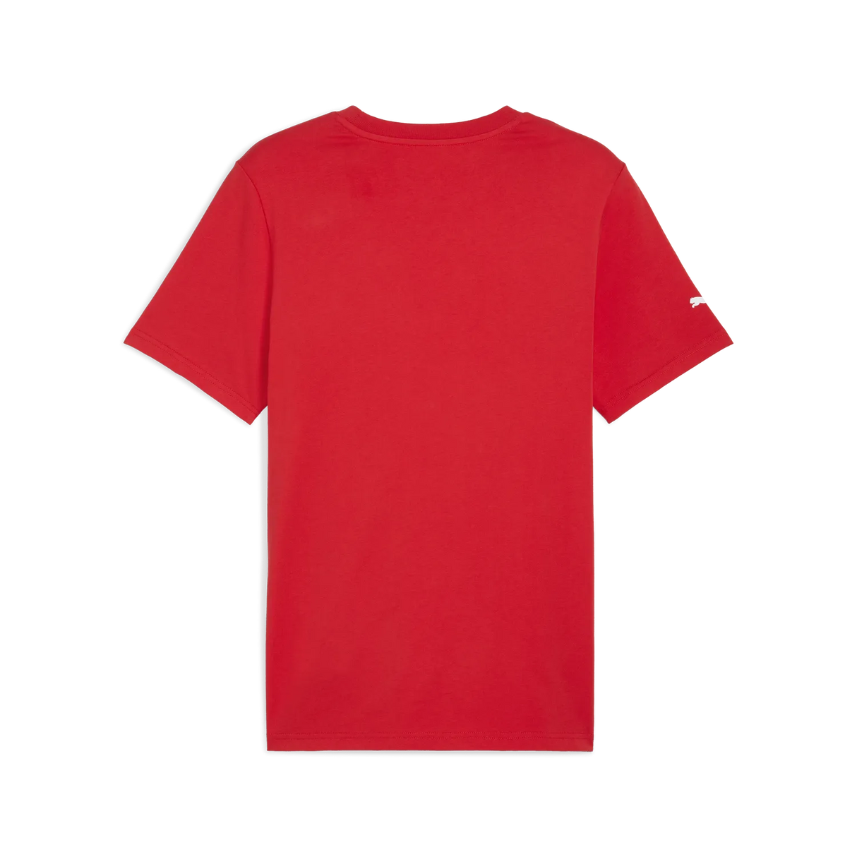 Formula 1 Essentials Logo Tee 🔥