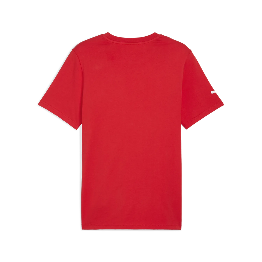 Camiseta con el logotipo de Fórmula 1 Essentials 🔥