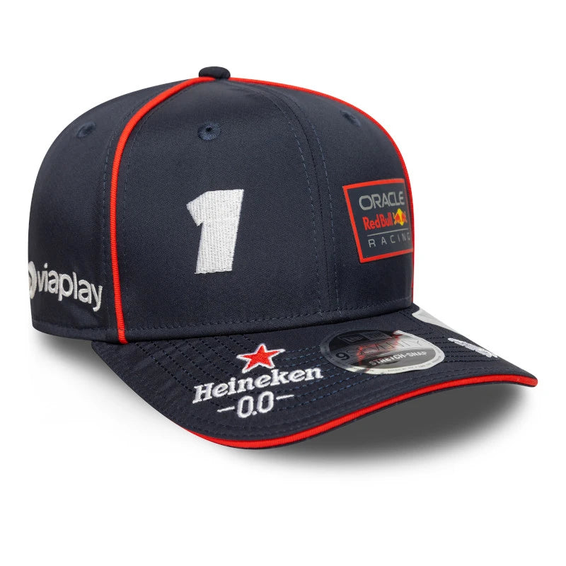 Red Bull Racing Max Verstappen 9SEVENTY Cap 🔥