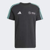Camiseta de manga corta Mercedes 🔥